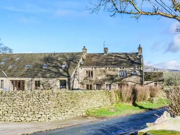 Orcaber Cottage Austwick 0*,  Egyesült Királyság
