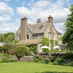 The Traddock Country house